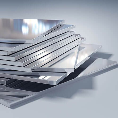 Tại sao nhôm 7075 thường được sử dụng để sản xuất linh kiện máy bay, ô tô?