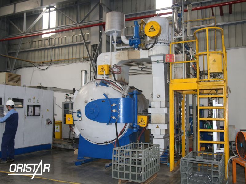 THÉP HỢP KIM VÀ QUY TRÌNH XỬ LÝ NHIỆT, GIA CÔNG CHI TIẾT CHÍNH XÁC