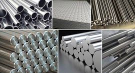 Thép Không Gỉ SUS316 – Sự Lựa Chọn Hoàn Hảo Cho Môi Trường Khắc Nghiệt