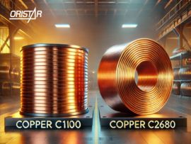 Mua Đồng Cuộn Giá Tốt – Oristar Nhà Cung Cấp Uy Tín