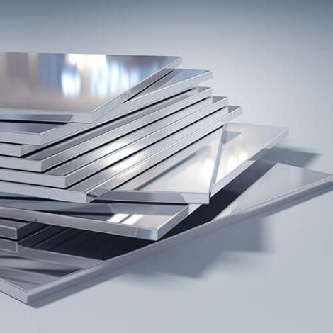 Tại sao nhôm 7075 thường được sử dụng để sản xuất linh kiện máy bay, ô tô?