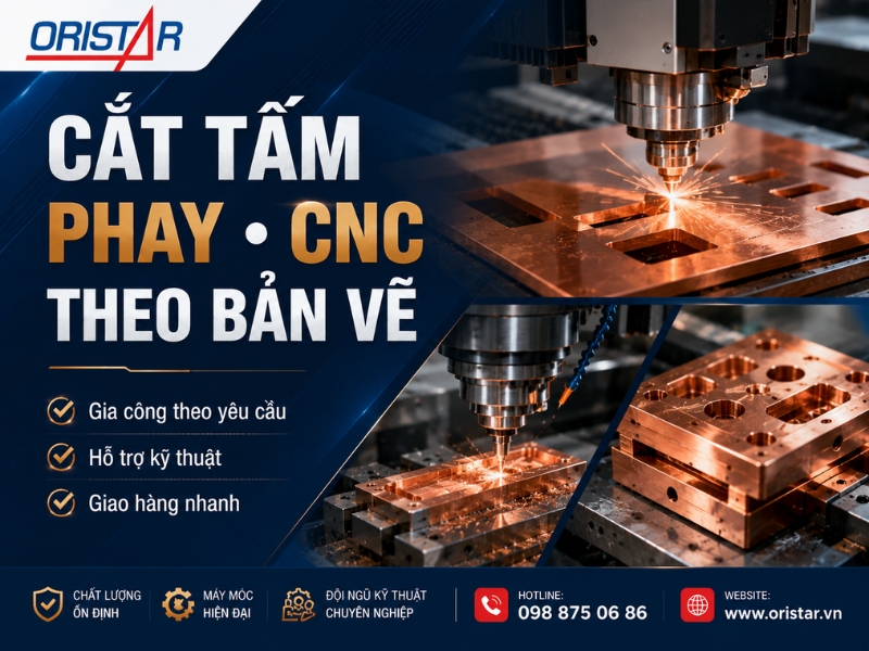 Ti&ecirc;u Ch&iacute; Chọn Nh&agrave; Cung Cấp Đồng Tấm Uy T&iacute;n